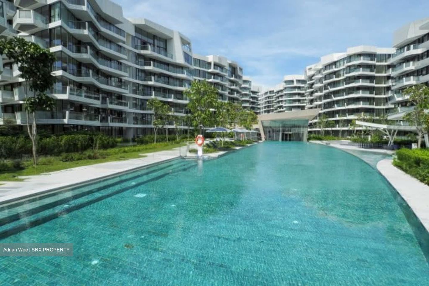 Corals At Keppel Bay (D4), Condominium #532961681